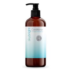 Colloidal Silver Conditioner Lemongrass & Kawakawa