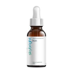 Skybright Iron Liquid Mineral
