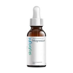 Skybright Magnesium Liquid Mineral