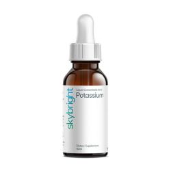 Skybright Potassium Liquid Mineral
