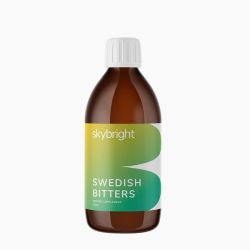 Skybright Swedish Bitters