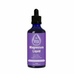 Sleep Drops Magnesium Liquid