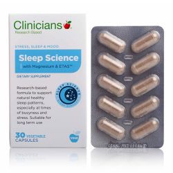 Clinicians Sleep Science