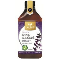 Harker Herbals Calmunurse Sleep Support