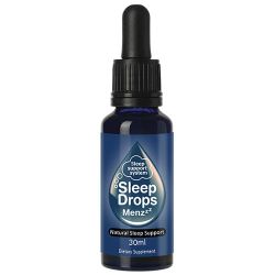 SleepDrops Menzzz