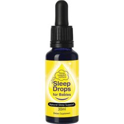 SleepDrops for Babies