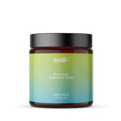 Sodii Hydration Salts