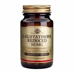 Solgar L-Glutathione