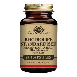 Rhodiola Root Extract
