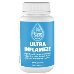 Sleep Drops Ultra Inflameze