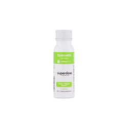Superdose Liposomal Quercetin 200mg
