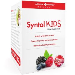 Arthur Andrew Medical Syntol Kids