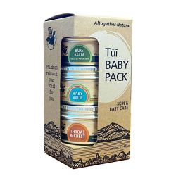 Baby Pack
