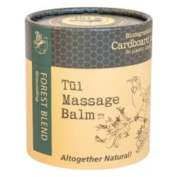 Tui Balms Tui Balms Forest Blend Massage Balm