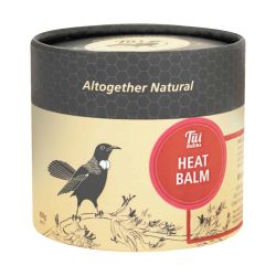 Heat Balm