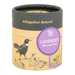 Tui Balms Lavender Massage Balm