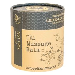 Tui Balms Nut-Free Unscented Balm