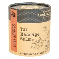 Tui Balms Orange Spice Massage Balm