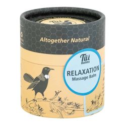 Tui Balms Relaxation Massage Balm