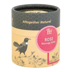 Tui Balms Wild Rose Massage Balm