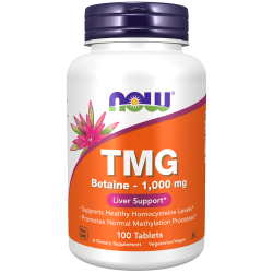 Now Foods TMG 1,000mg