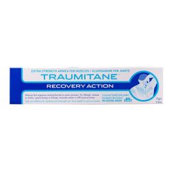 Traumitane Recovery Action Cream