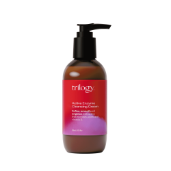 Active Enzyme Cleansing Cream