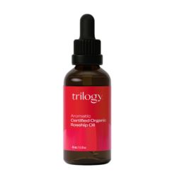 Trilogy Aromatic Certified Organic Rosehip Oil
