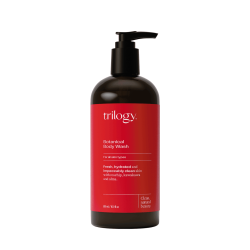 Botanical Body Wash