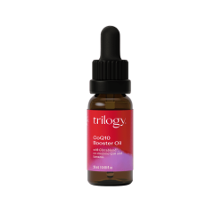 CoQ10 Booster Serum