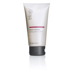Trilogy Cream Cleanser