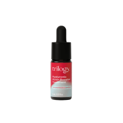 Hyaluronic Acid+ Booster Treatment