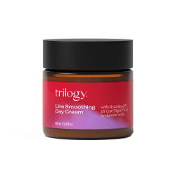 Trilogy Line Smoothing Day Cream