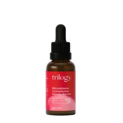 Trilogy Microbiome Complexion Renew Serum