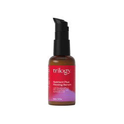 Nutrient Plus Firming Serum