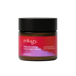 Rejuvenating Overnight Mask