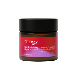 Replenishing Night Cream