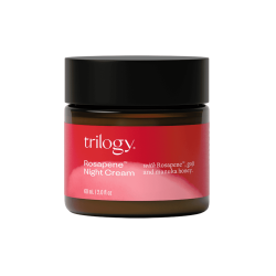 Rosapene Night Cream