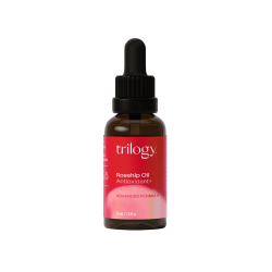 Rosehip Oil Antioxidant+