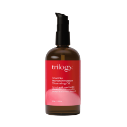 Rosehip Transformation Cleansing Oil