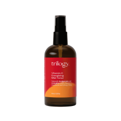 Vitamin C Energising Mist Toner