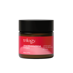 Trilogy Vital Moisturising Cream