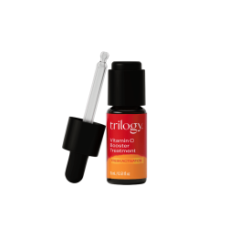 Vitamin C Booster Treatment
