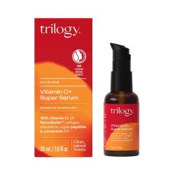 Trilogy Skincare, Vitamin C+ Super Serum