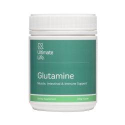 Ultimate Life Glutamine