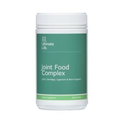 Ultimate Life Joint Food Complex