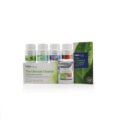 The Ultimate Cleanse