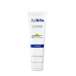 Nature's Sunshine Xylibrite Toothpaste