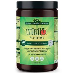 Vital All-In-One