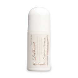 Viola Organics Roll-On Deodorant